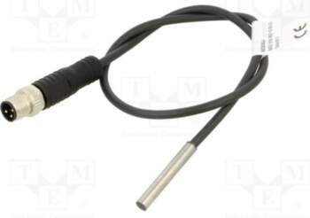 BALLUFF Sensor: inductive; OUT: PNP /