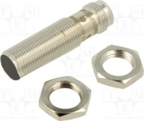 BALLUFF Sensor: inductive; OUT: PNP /