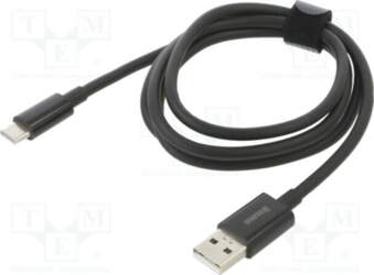 BASEUS Cable; USB A plug,USB
