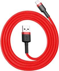 Baseus Cafule Kabelis USB - Lightning