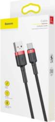 Baseus Cafule Series Data Cable Datu