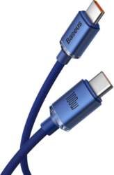 Baseus Crystal Shine Series cable USB