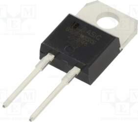 BASiC SEMICONDUCTOR Diode: Schottky rectifying; SiC