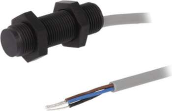 BAUMER Sensor: capacitive; Range: 0÷0.5mm