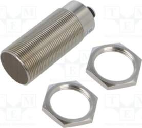 BAUMER Sensor: capacitive; Range: 4÷15mm; OUT: