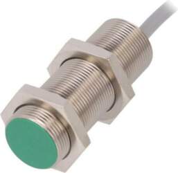 BAUMER Sensor: inductive; OUT: PNP /