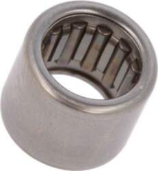 Bearing: rolling; needle; thin walled; Øint: