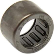 Bearing: rolling; needle; thin walled; Øint: