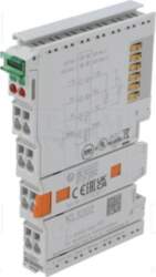 BECKHOFF AUTOMATION Automation module: analog input