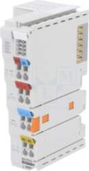 BECKHOFF AUTOMATION Automation module: analog output