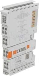 BECKHOFF AUTOMATION Automation module: communication; 0÷55°C
