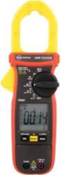 BEHA-AMPROBE Meter: multifunction; digital,AC/DC pincers