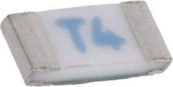 BEL FUSE Fuse: fuse; ceramic; SMD