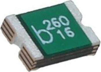 BEL FUSE Fuse: PTC polymer; SMD