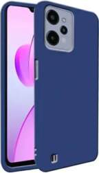 Beline Case Candy Realme C31 navy