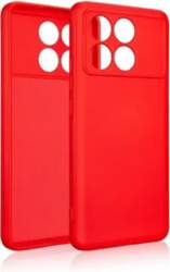 Beline Silicone Case for Poco X6