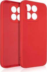 Beline Silicone Honor X8c Case Red