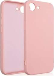 Beline Silicone iPhone 16e / 17e