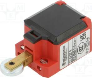 BERNSTEIN AG Limit switch; NC x2