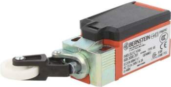 BERNSTEIN AG Limit switch; NO +
