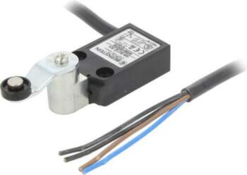 BERNSTEIN AG Limit switch; NO +
