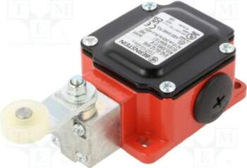 BERNSTEIN AG Limit switch; NO +