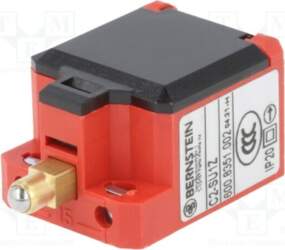 BERNSTEIN AG Limit switch; NO +