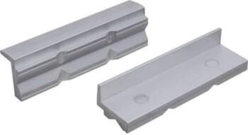 BERNSTEIN Set of protective jaws; 2pcs