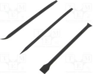 BERNSTEIN Tools set: openers; 3pcs. |