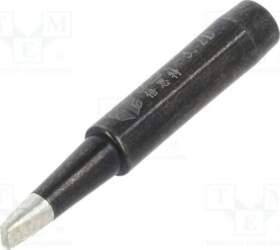 BEST Tip; chisel; 3.2x0.5mm