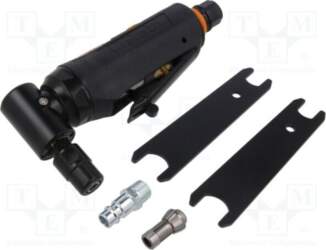 BETA Angle grinder; angular,pneumatic; 6