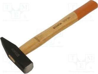 BETA Hammer; 320mm; 500g; 27x27mm; square