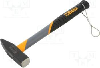 BETA Hammer; fitter type; for working