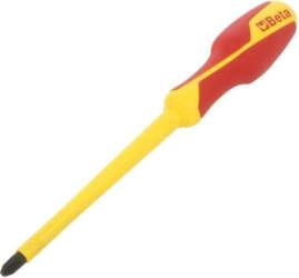BETA Screwdriver: insulated; Phillips; PH3; Blade