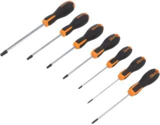 BETA Screwdriver: universal-set; hex key; EVOX