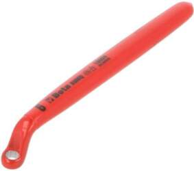 BETA Wrench: ring; insulated,single sided