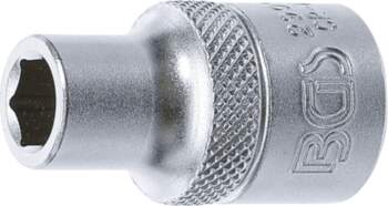 BGS TECHNIC Muciņa Pro Torque® (hex