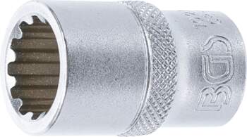 BGS TECHNIC Socket Gear Lock 1/2&quot
