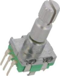 BI TECHNOLOGIES Encoder: incremental; THT; 20imp/revol