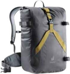 Bicycle backpack - Deuter Amager 25+5