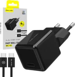 Blavec Wall charger BC-10 - Type