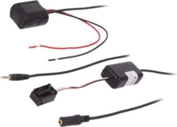 BLUEBIRD Bluetooth adapter; BMW | AD