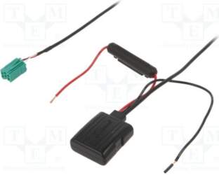 BLUEBIRD Bluetooth adapter; mini ISO,mini