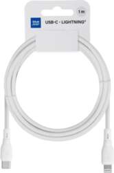 BLUESTAR Cable USB C do Lightning