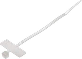 BM GROUP Cable tie; L: 100mm