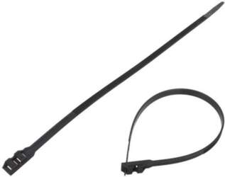 BM GROUP Cable tie; L: 360mm