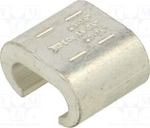 BM GROUP Connector: C shape crimp