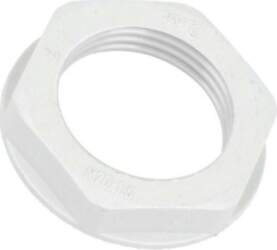 BM GROUP Nut; M20; polyamide; 26mm