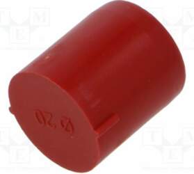 BM GROUP Stopper; IP68; polyamide; 20mm