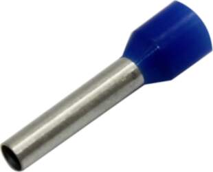 BM GROUP Tip: bootlace ferrule; insulated